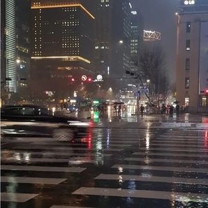 Meet your Posher, Jules